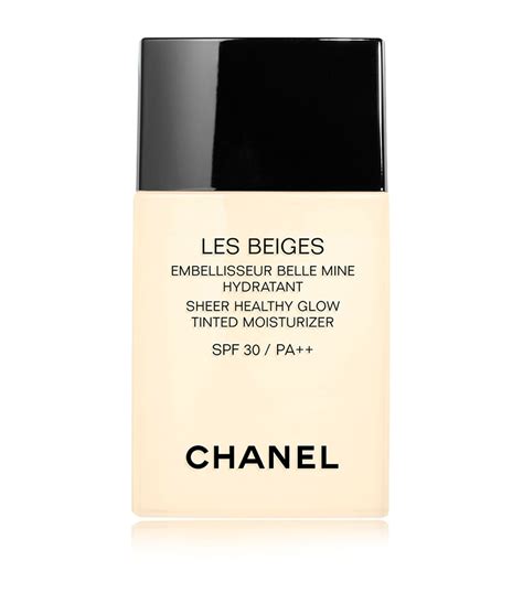 chanel les beiges medium plus|chanel les beiges moisturizing tint.